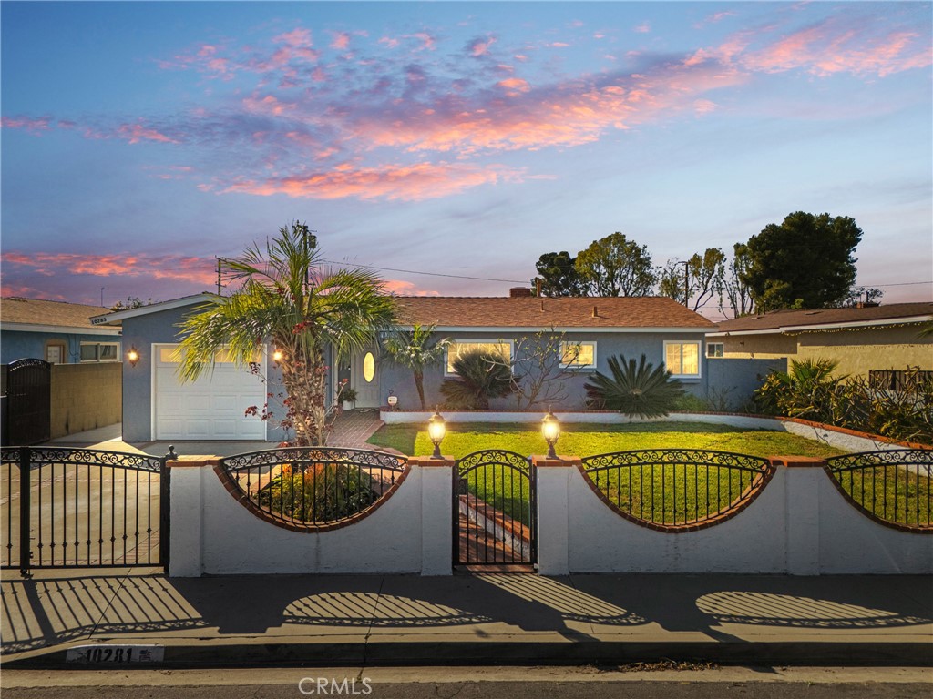 10281 Bouvais, Anaheim CA 92804 - photo 1