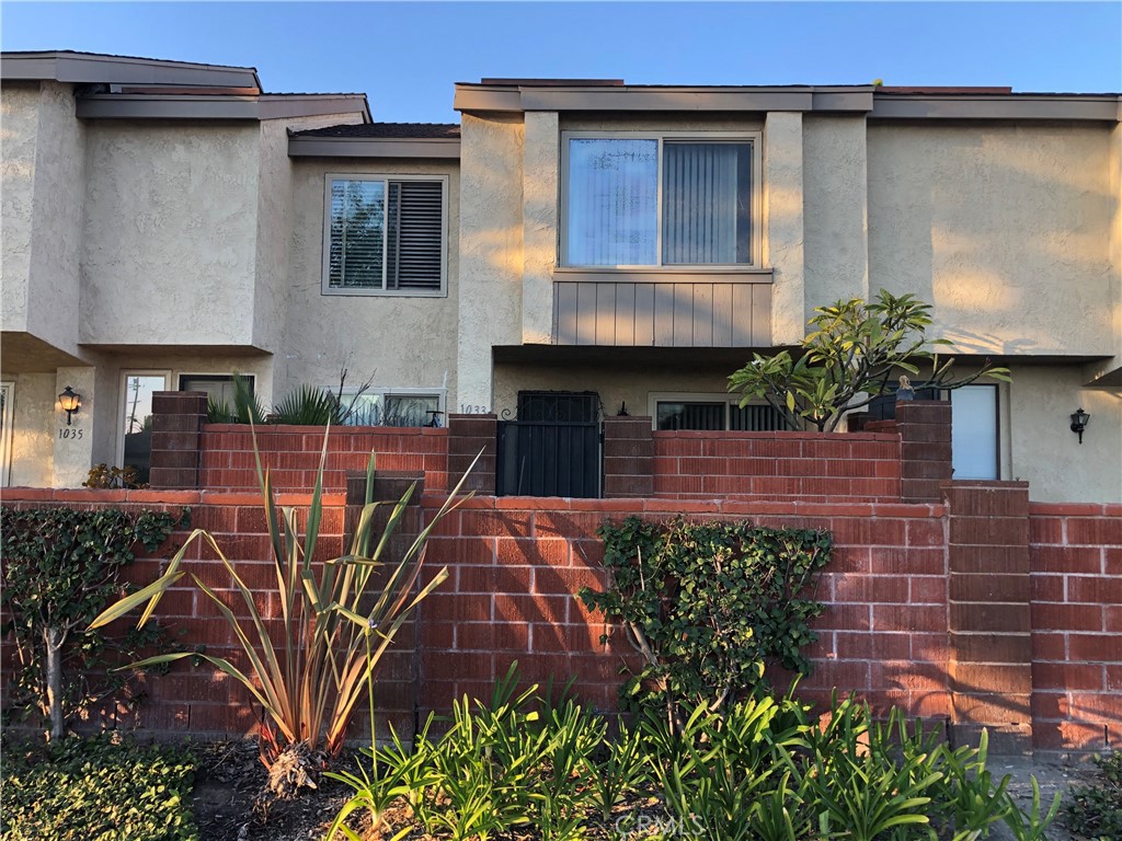 No interior pictures as the house is currently Tenant occupied. - 1033 W Orangewood Avenue, Anaheim CA 92802 - photo 1