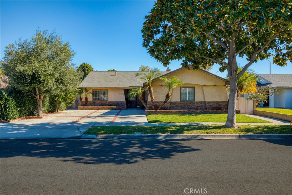 1034 S Verde Street, Anaheim CA 92805 - photo 1