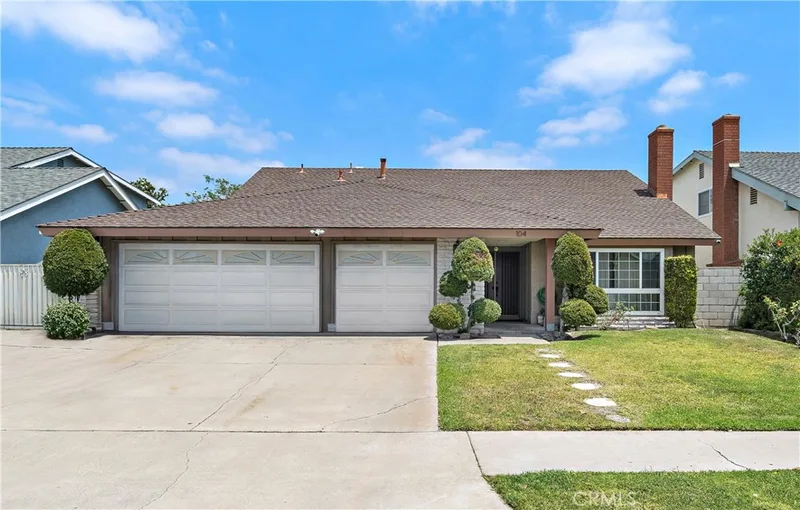 104 S Carousel Street, Anaheim, CA 92806