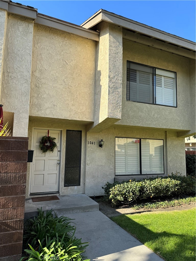 1041 W Lamark Lane, Anaheim CA 92802 - photo 1
