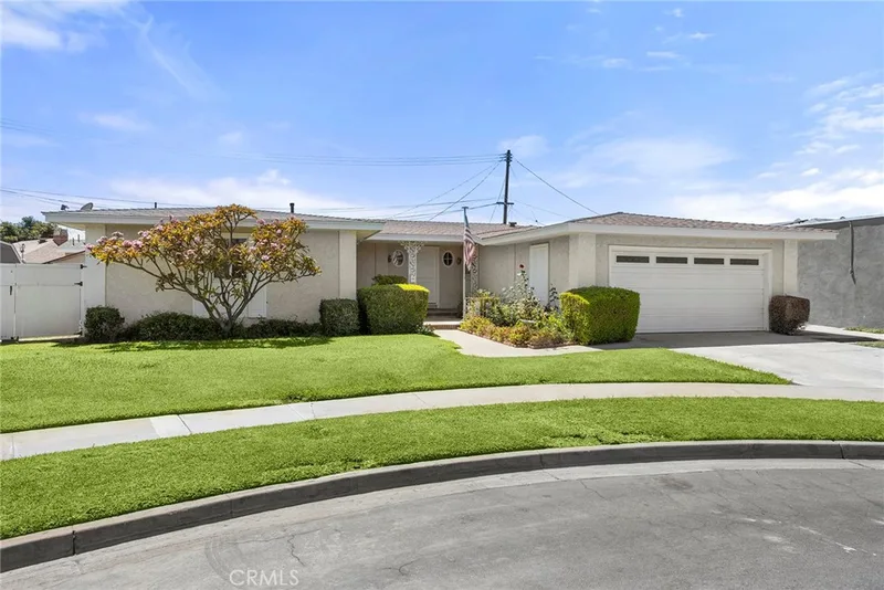 10411 Larry Drive, Anaheim, CA 92804