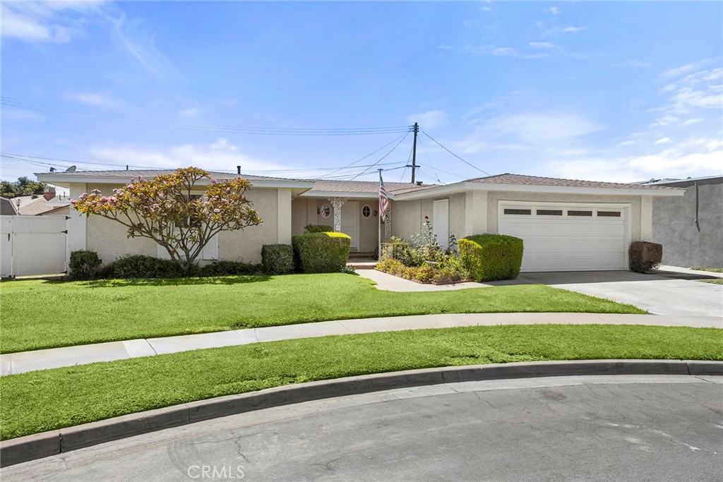 10411 Larry Drive, Anaheim CA 92804 - photo 1