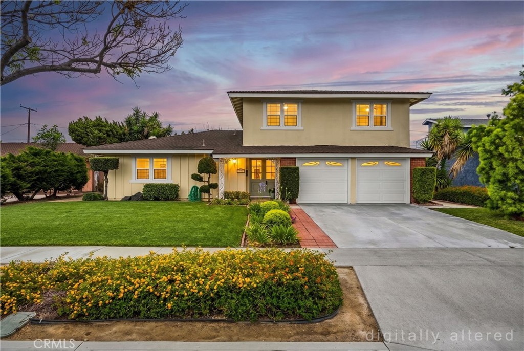 1042 S Marjan Street, Anaheim CA 92806 - photo 1