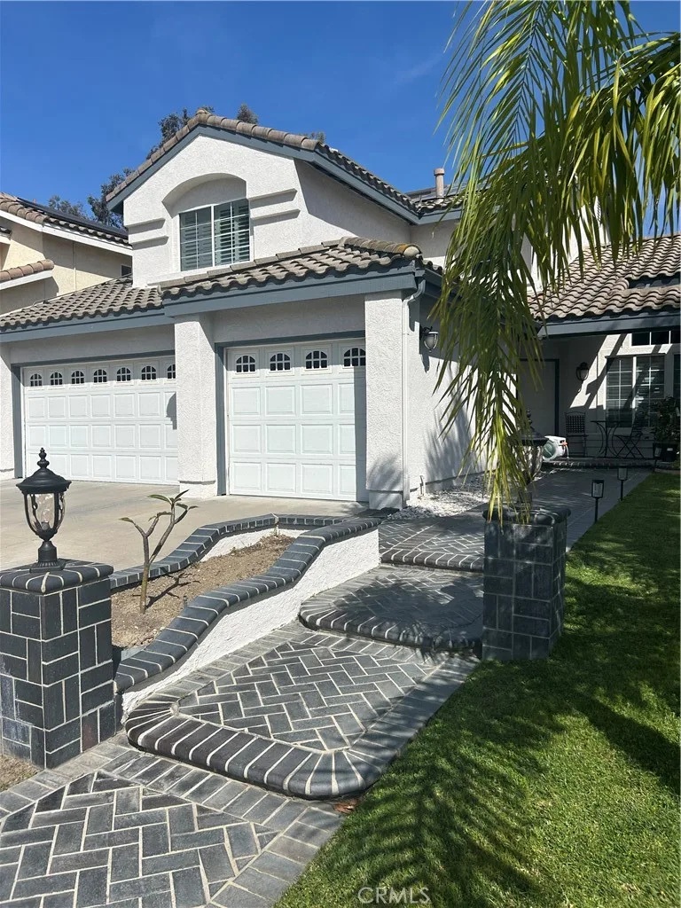 1046 S Mountcrest Court, Anaheim, CA 92808