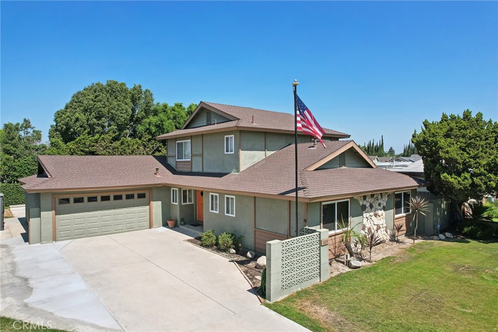 105 N Trevor Street, Anaheim CA 92806 - photo 1