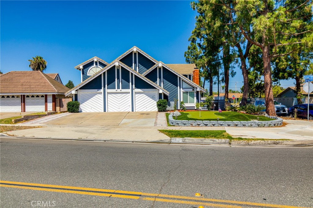 105 S Milton, Anaheim CA 92806 - photo 1
