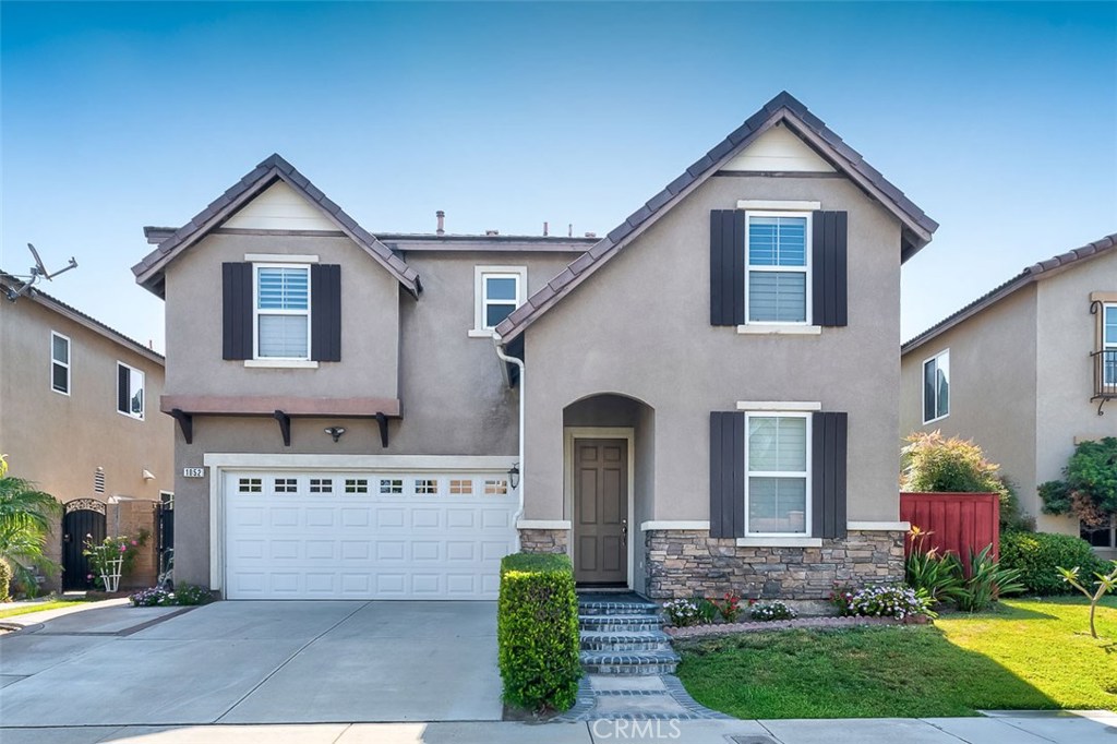1052 N Doria Street, Anaheim CA 92801 - photo 1