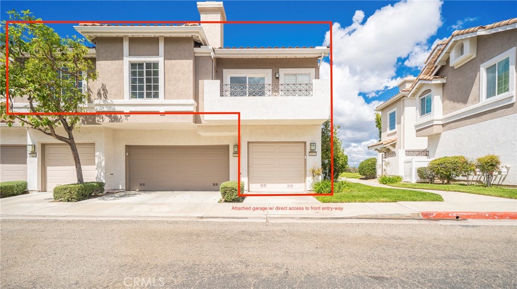 Street view - 1053 S Daybreak Court, Anaheim CA 92808 - photo 1