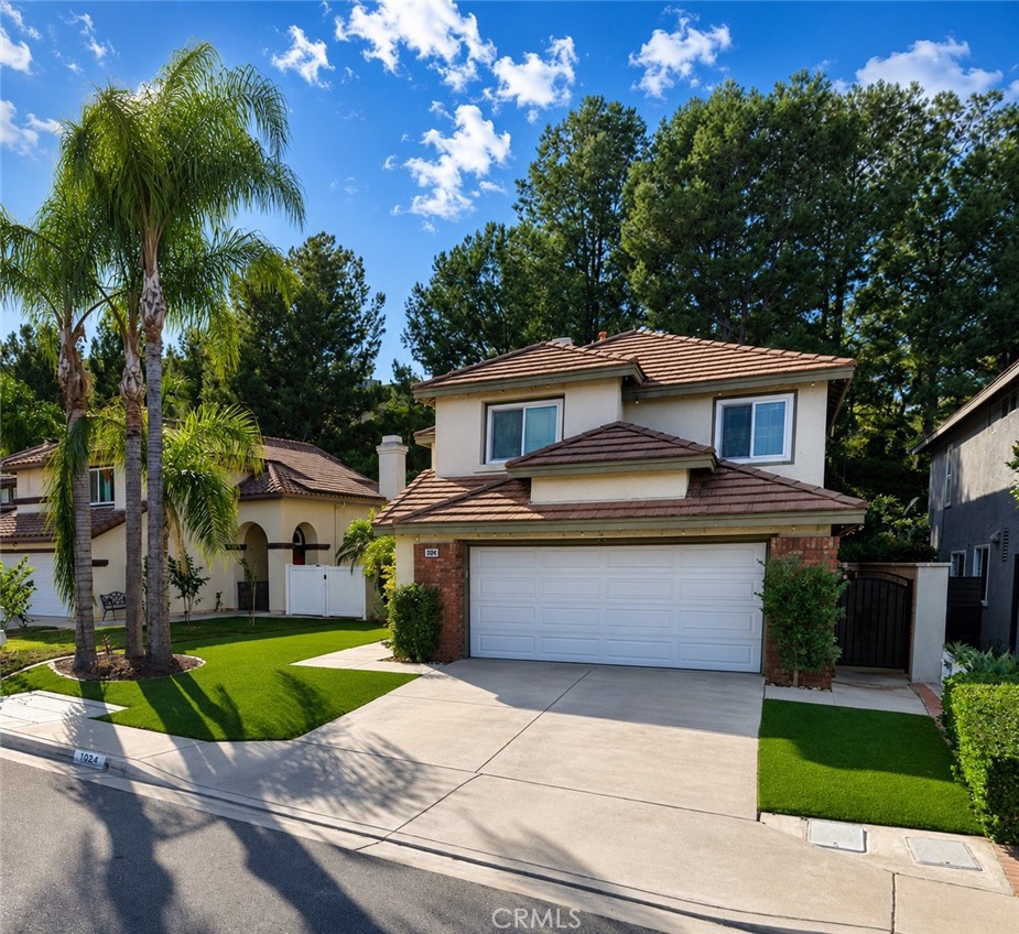 1055 S Silver Star Way, Anaheim CA 92808 - photo 1