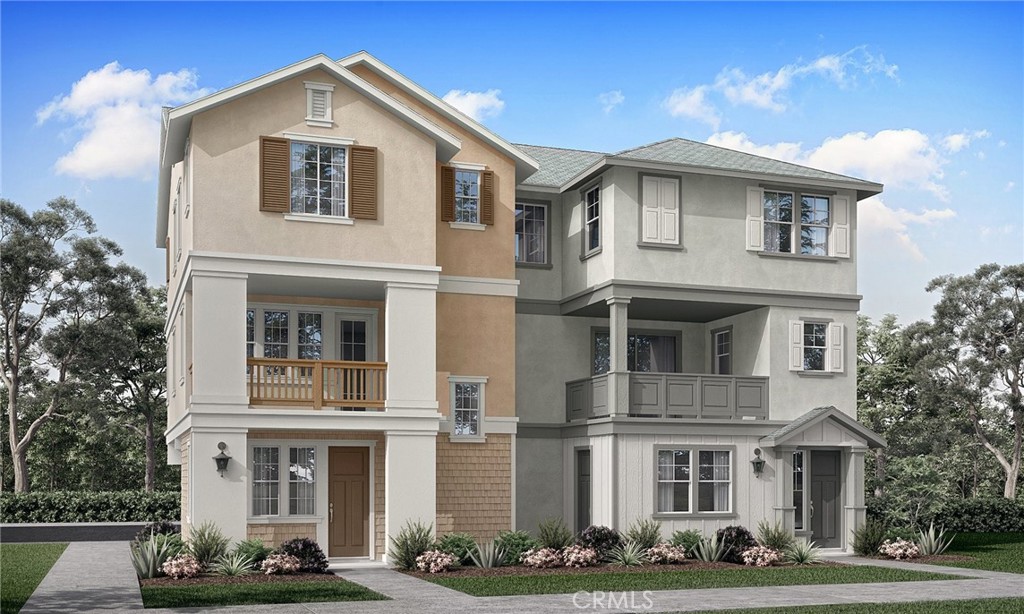 Photos shown are of model only- not actual homesite. - 1058 N Anaheim Boulevard 1, Anaheim CA 92801 - photo 1