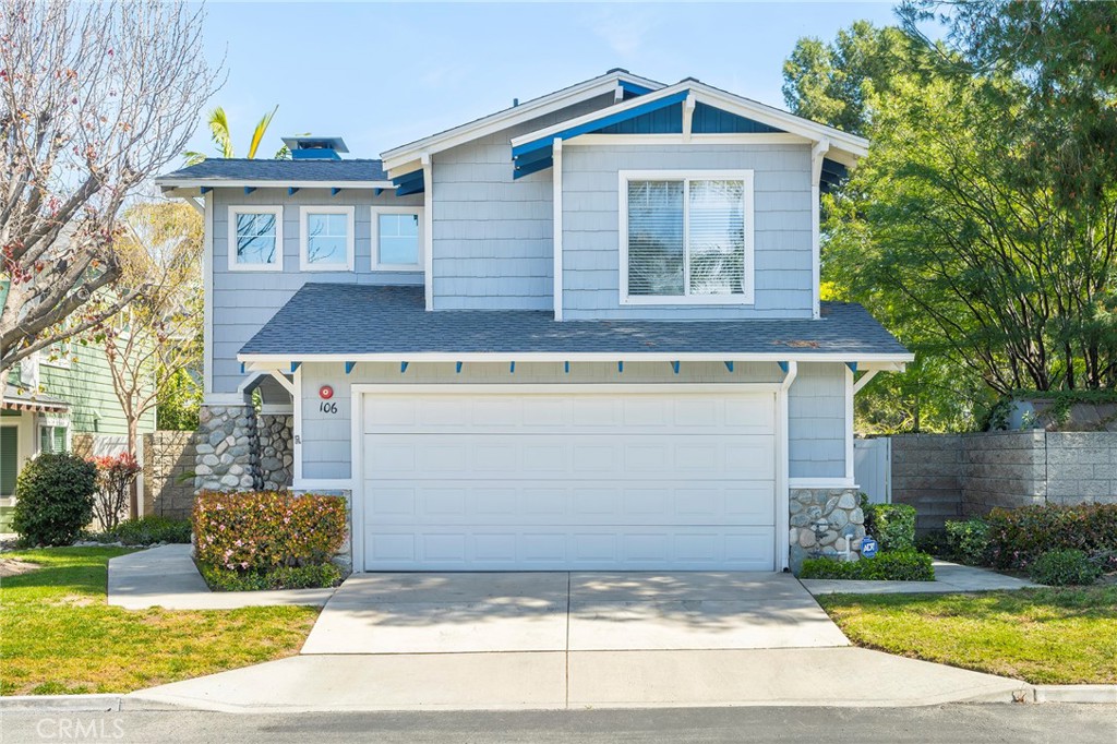 106 N Topeka Street, Anaheim CA 92805 - photo 1