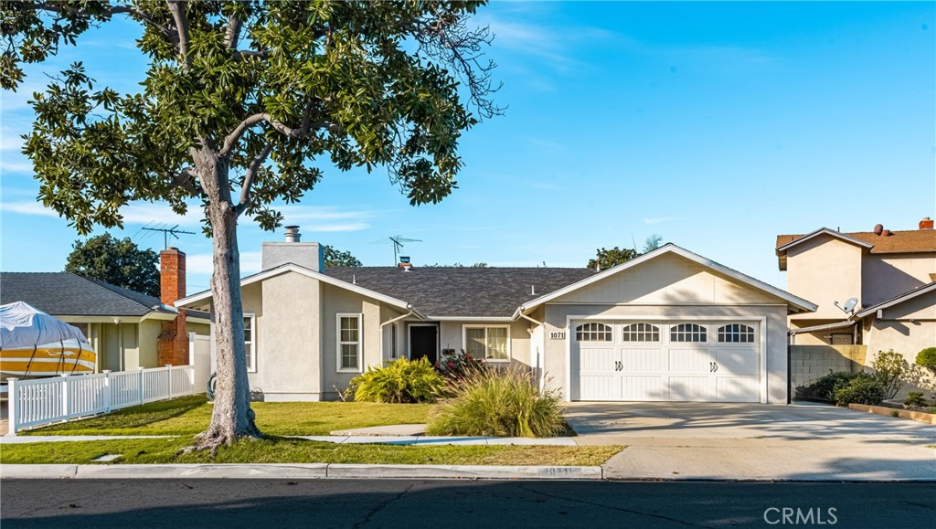 1071 S Avocado Way, Anaheim CA 92805 - photo 1
