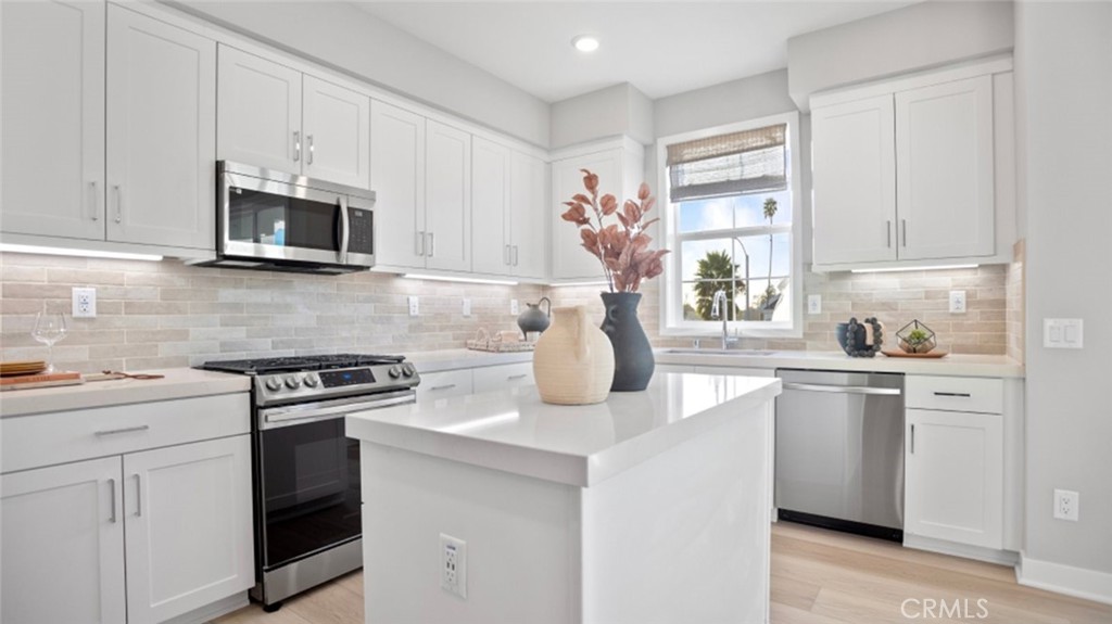 Photos shown are of model only- not actual homesite. - 1074 N Anaheim Boulevard 2, Anaheim CA 92801 - photo 1