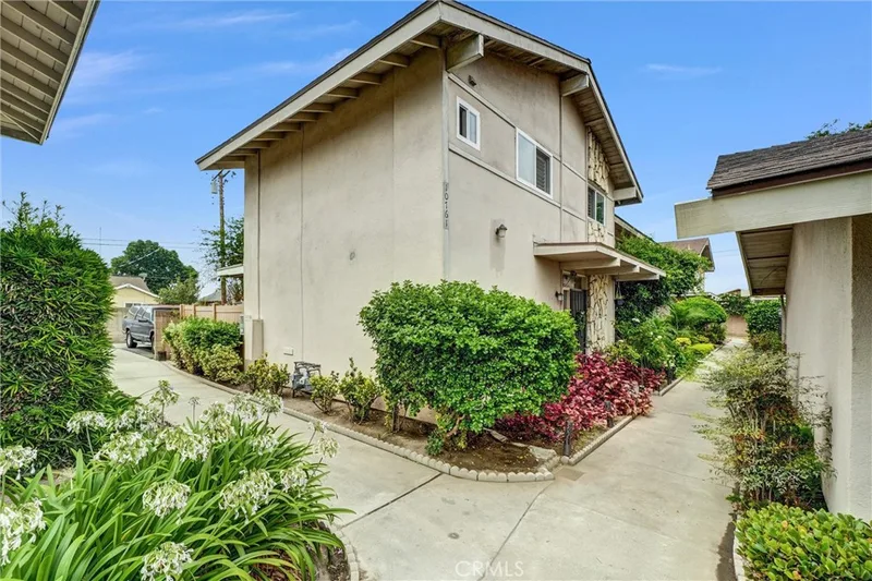 10761 Magnolia Avenue 101, Anaheim