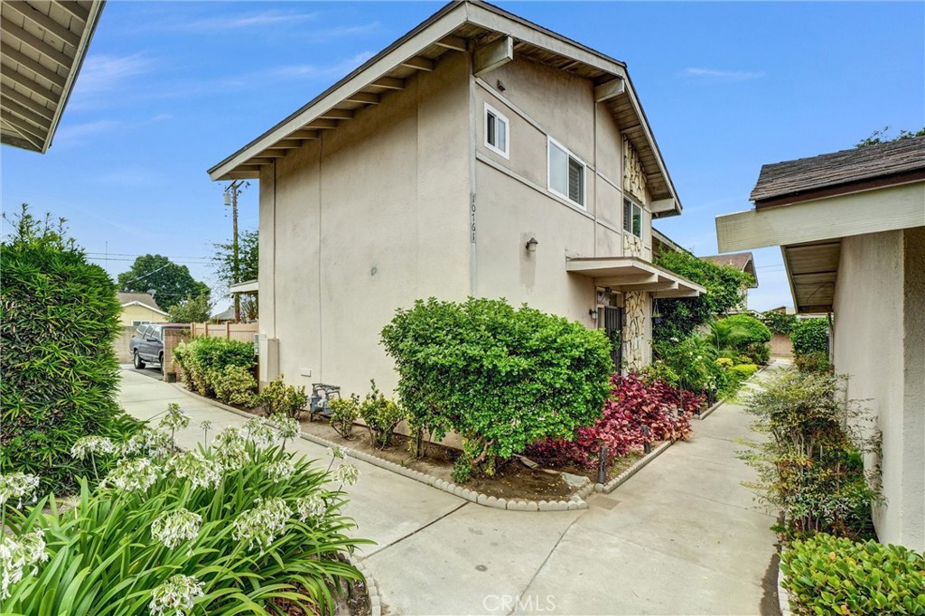 10761 Magnolia Avenue 101, Anaheim CA 92804 - photo 1