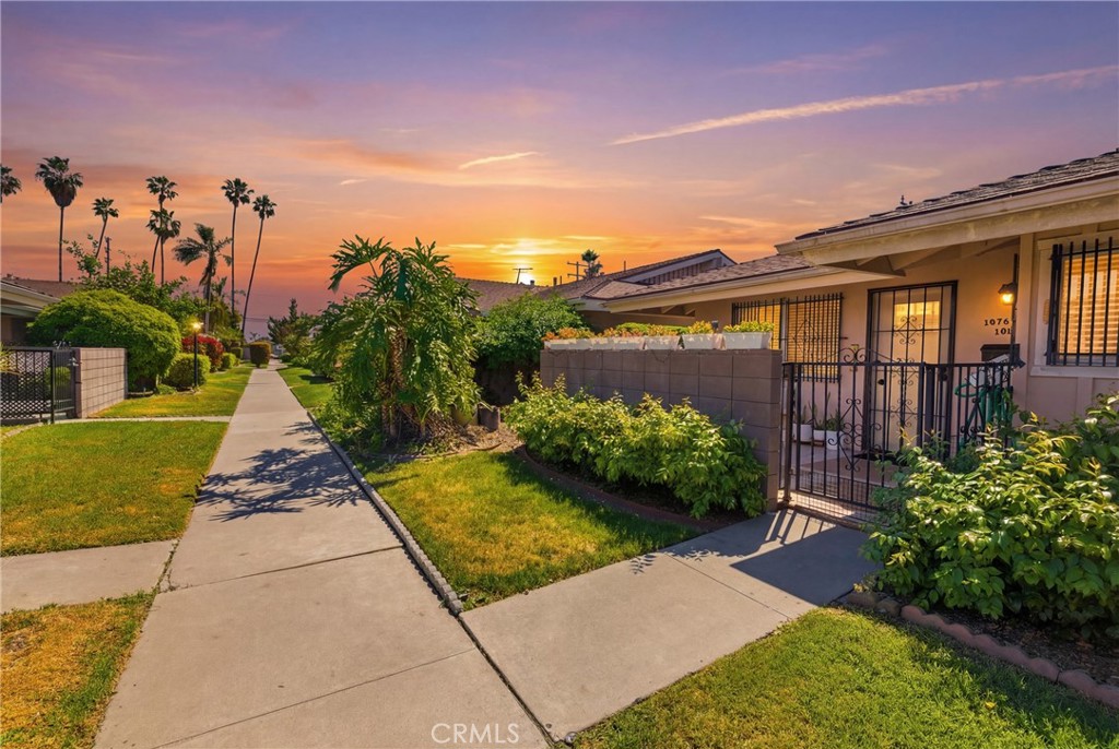 10767 Magnolia 101, Anaheim CA 92804 - photo 1