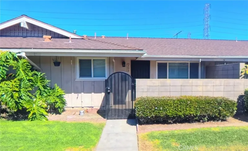 10773 Magnolia Avenue 102, Anaheim, CA 92804