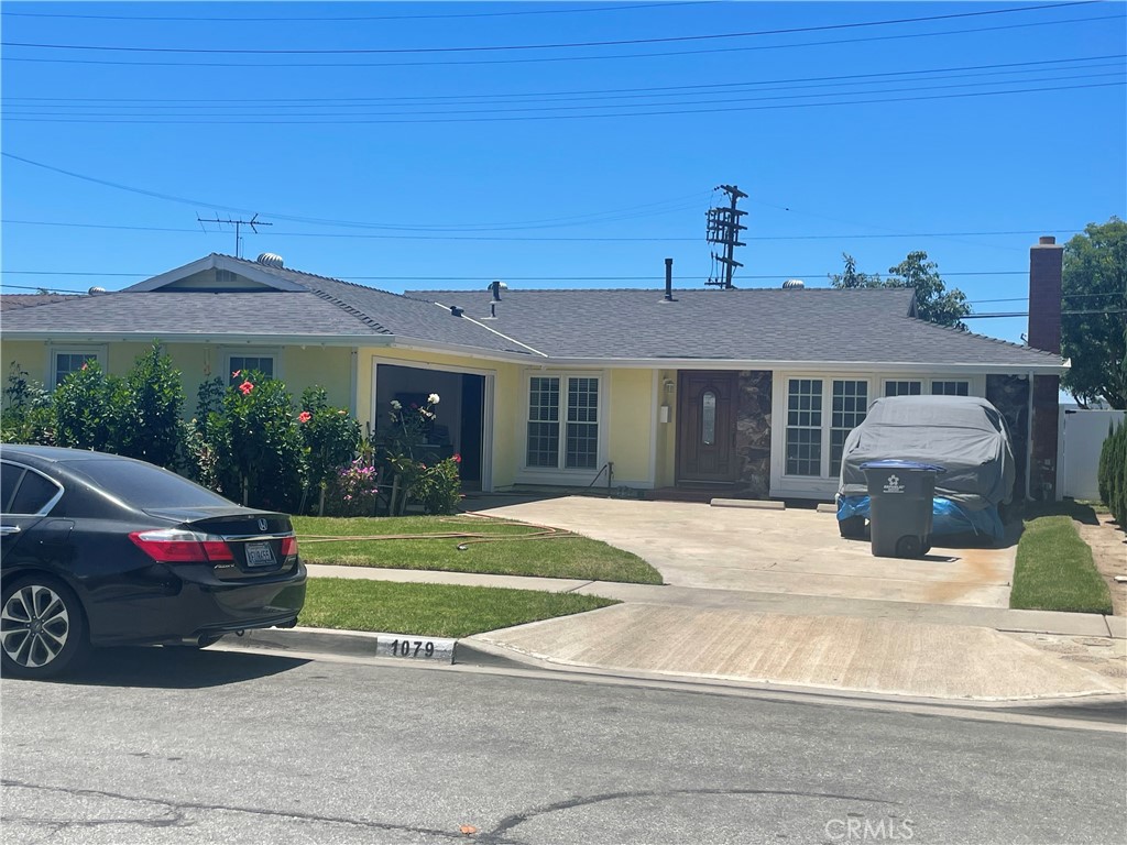 1079 S Clifpark Circle, Anaheim CA 92805 - photo 1