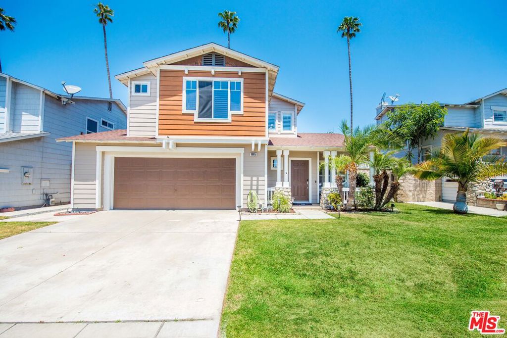 1085 E Oak Street, Anaheim CA 92805 - photo 1