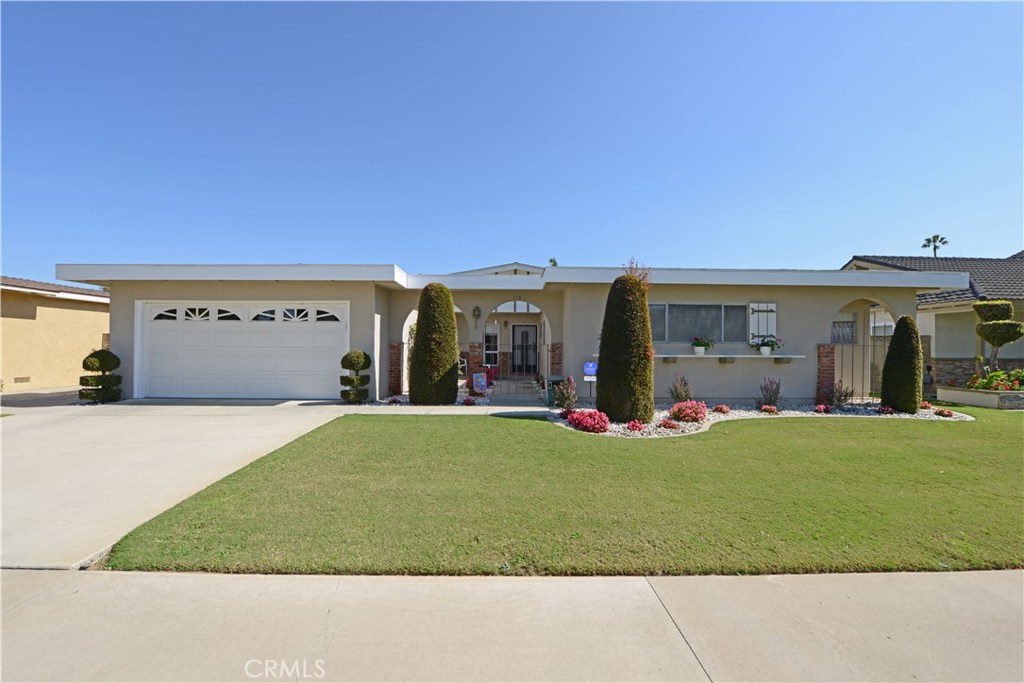 110 S Queensbury Street, Anaheim CA 92806 - photo 1