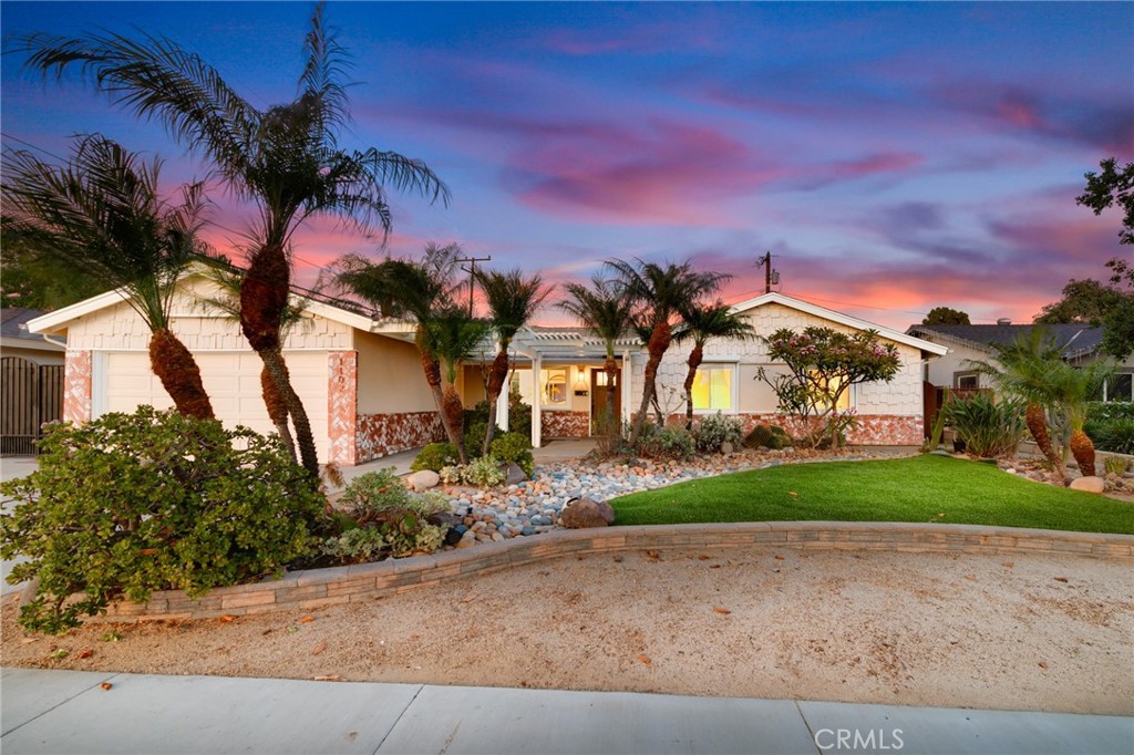 1102 S Reseda, Anaheim CA 92806 - photo 1