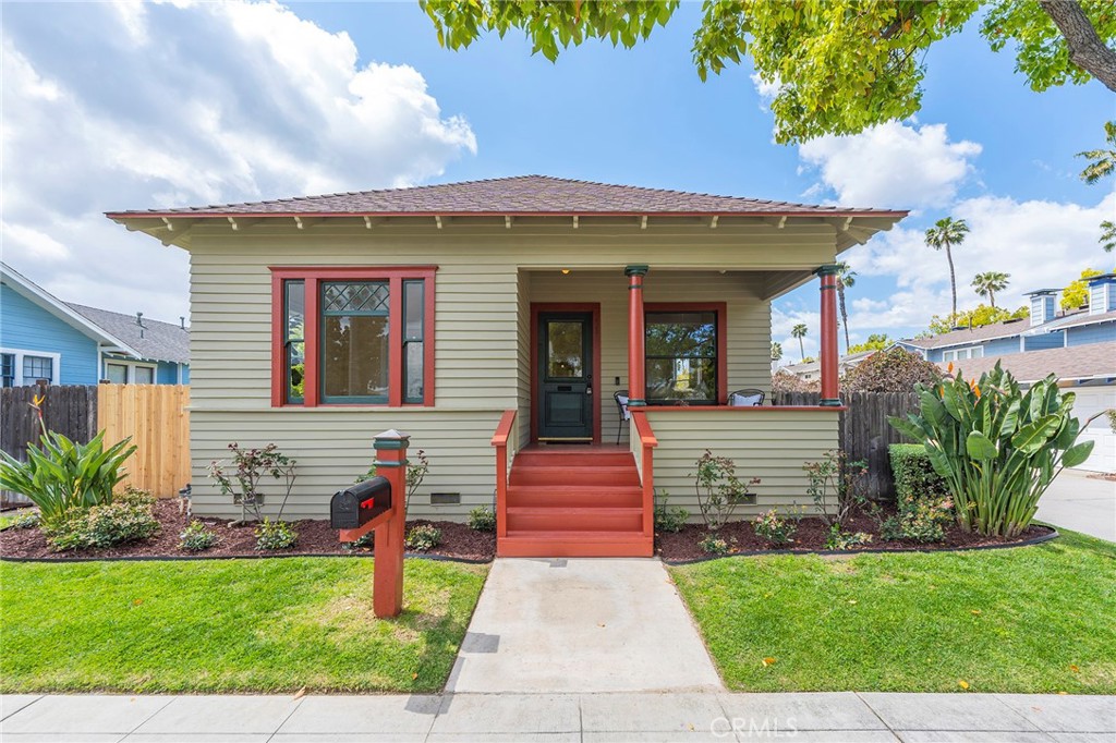 111 S Atchison Street, Anaheim CA 92805 - photo 1