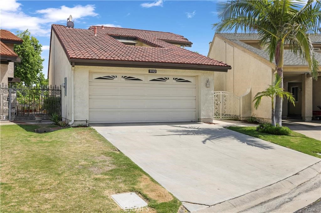 1112 N Voyager Lane, Anaheim CA 92801 - photo 1