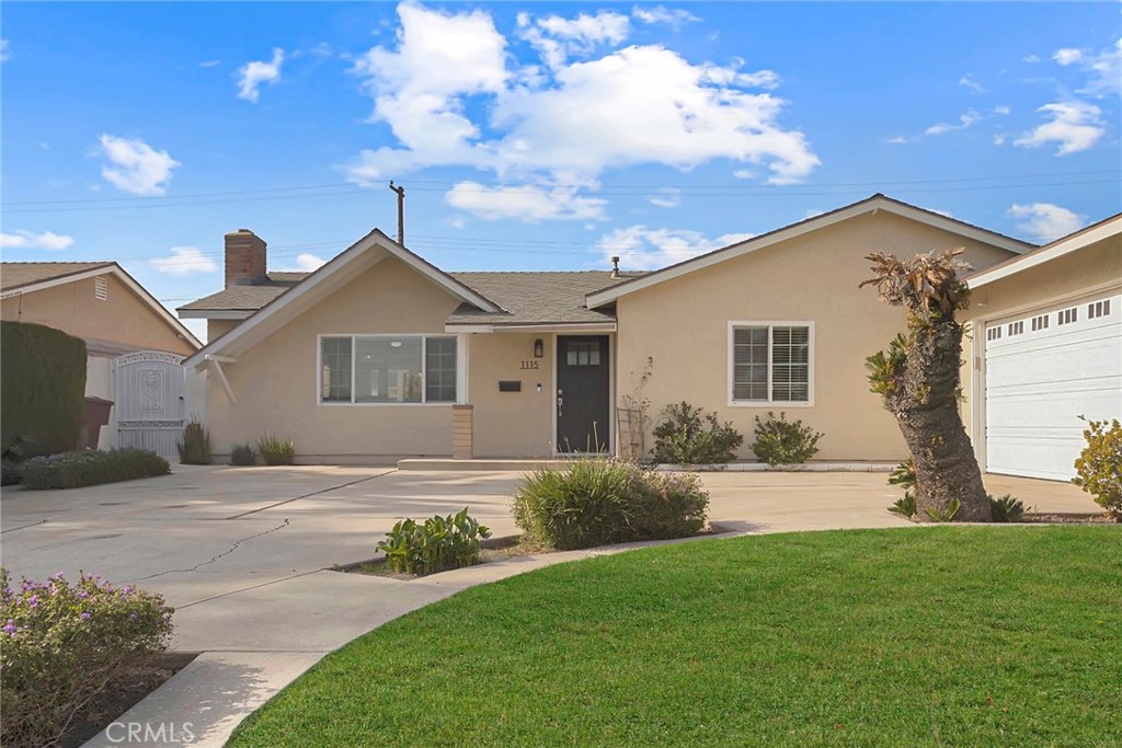 1115 S Groveland Place, Anaheim CA 92806 - photo 1