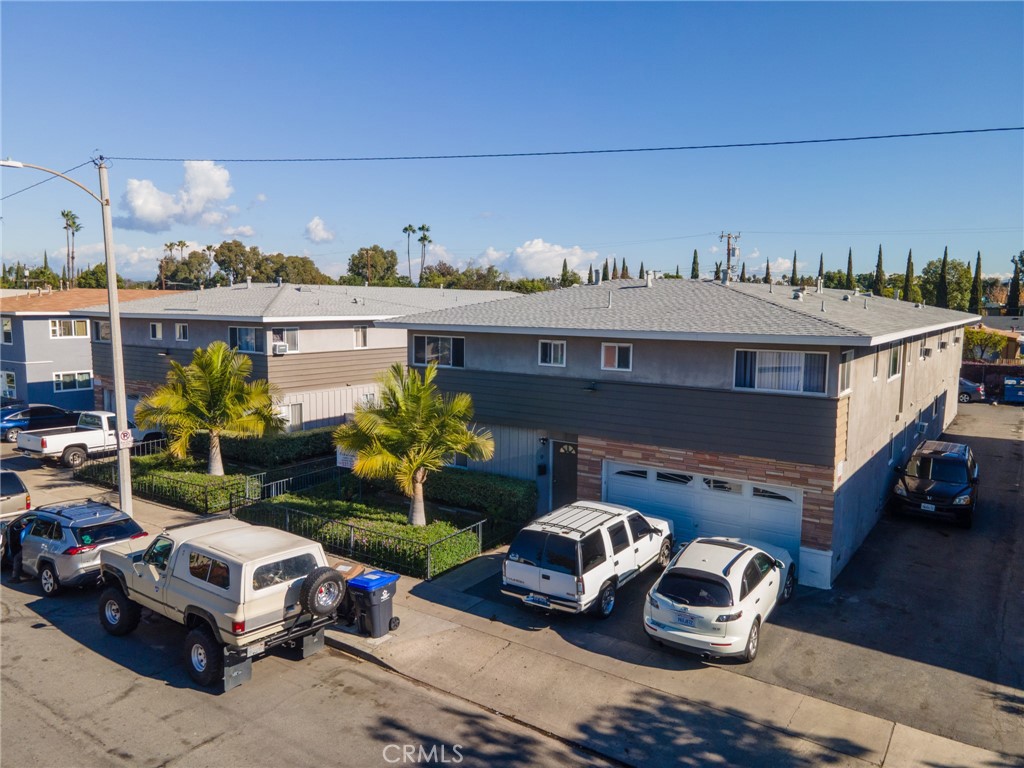 1118 1124 N Mayfair Avenue, Anaheim CA 92801 - photo 1
