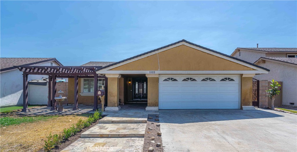 1122 S Peregrine Place, Anaheim CA 92806 - photo 1