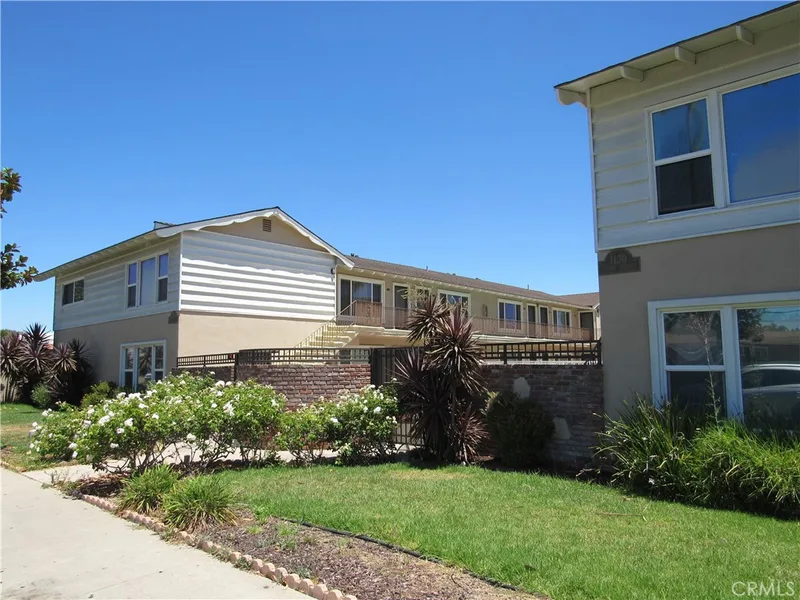 1124 1130 S Lemon Street, Anaheim, CA 92805