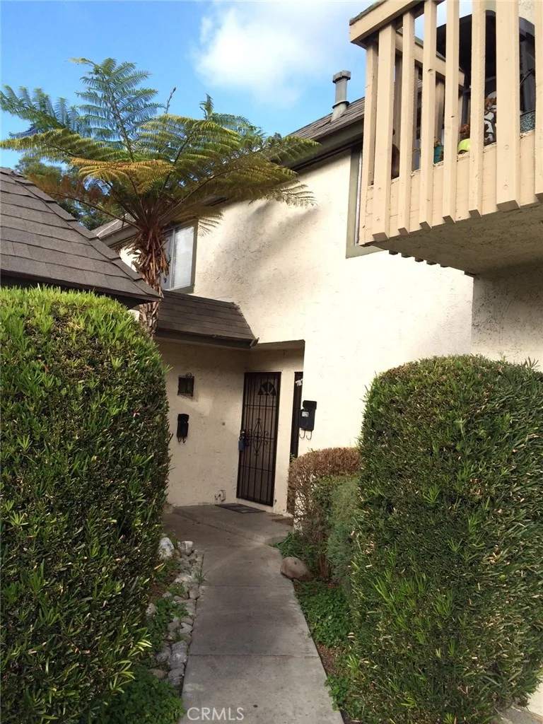 1124 S Dover Circle C72M, Anaheim, CA 92805