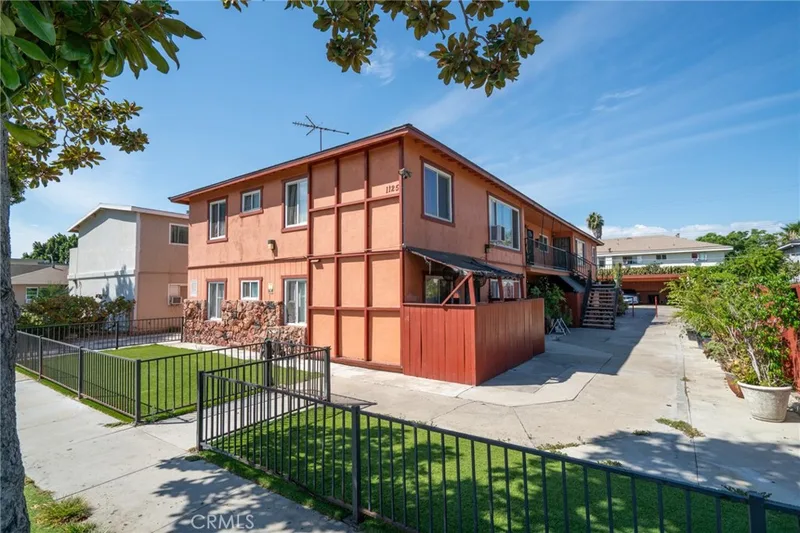 1125 N Mayfair Avenue, Anaheim, CA 92801