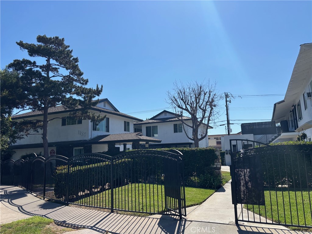 1125 N Onondaga, Anaheim CA 92801 - photo 1