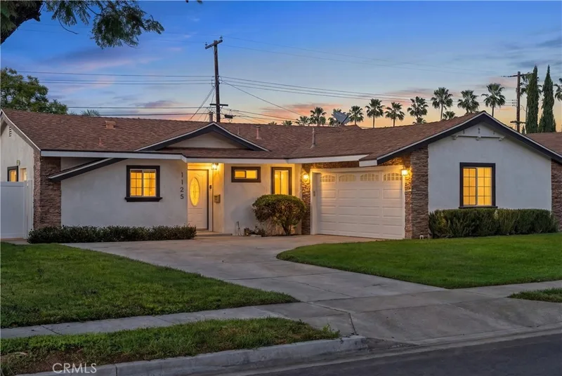 1125 W Hampshire, Anaheim, CA 92802