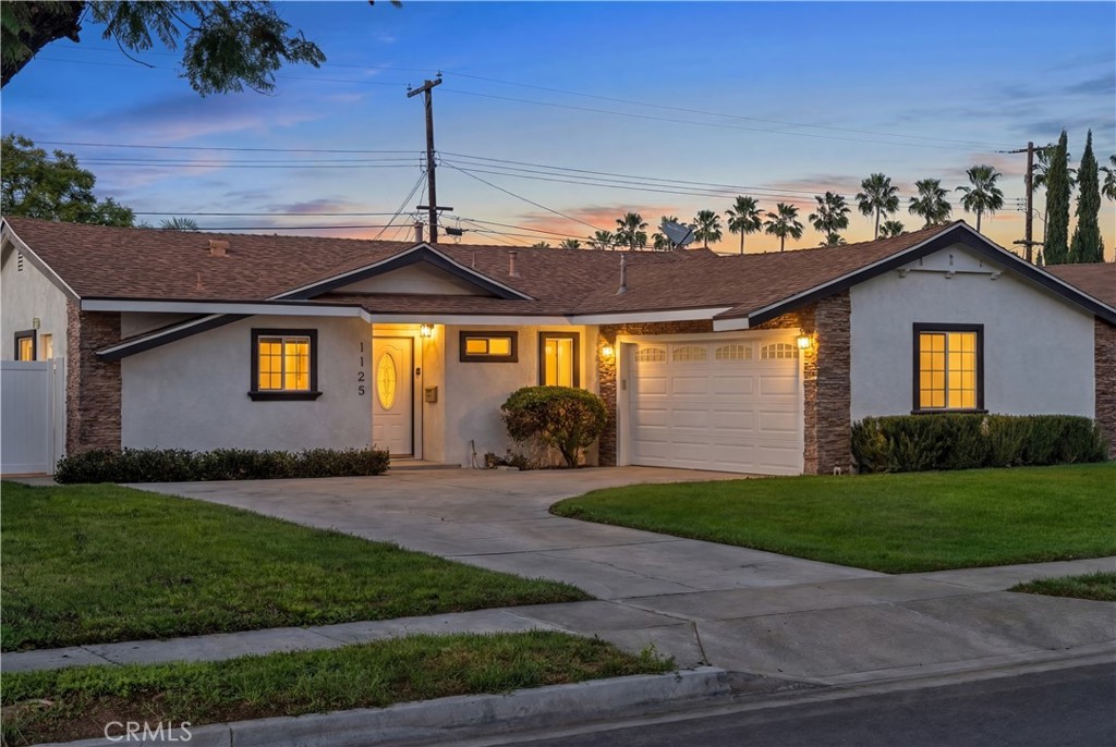1125 W Hampshire, Anaheim CA 92802 - photo 1