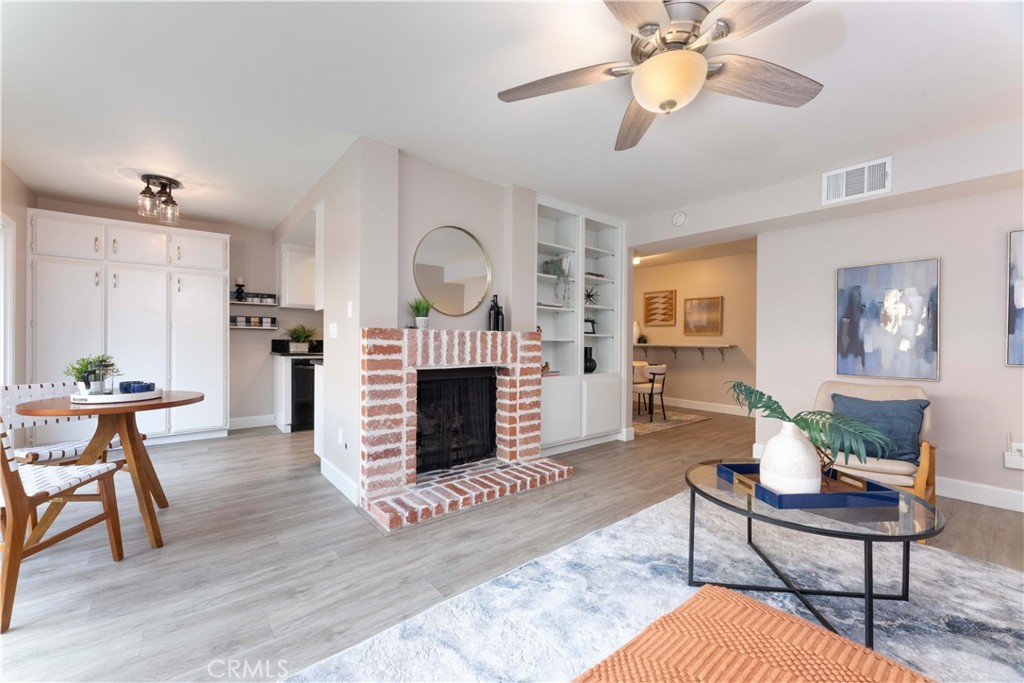 1127 N Dresden Street N 13, Anaheim CA 92801 - photo 1