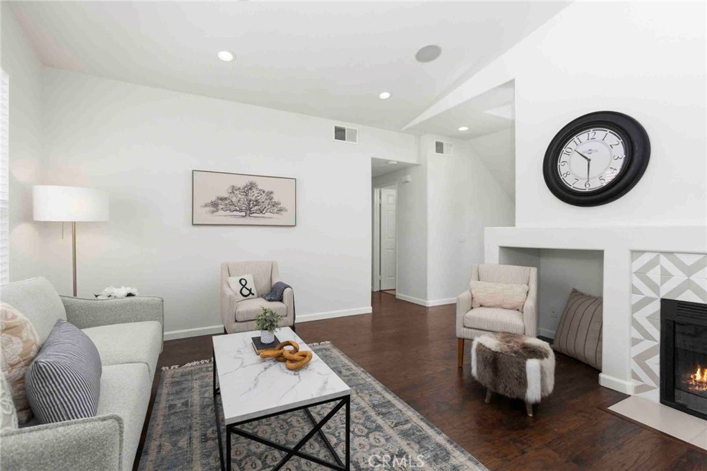 1127 S Positano, Anaheim CA 92808 - photo 7