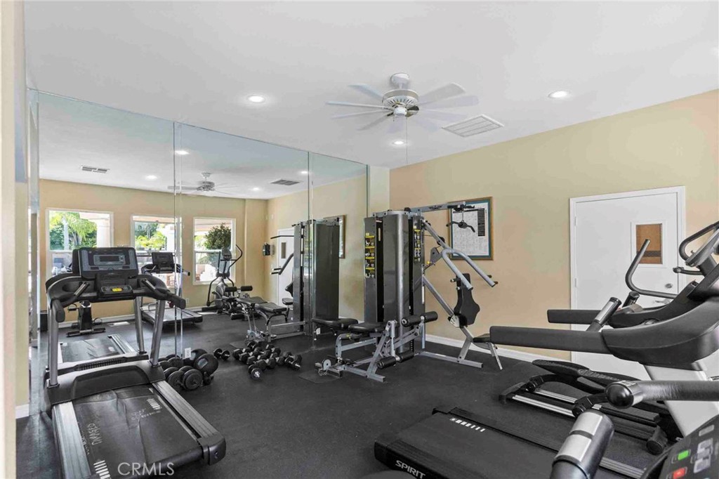 1127 S Positano, Anaheim CA 92808 - photo 26