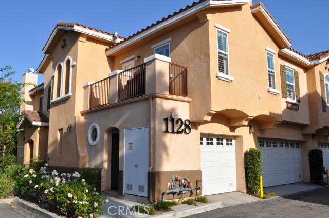 1128 N Euclid Street 27, Anaheim CA 92801 - photo 1