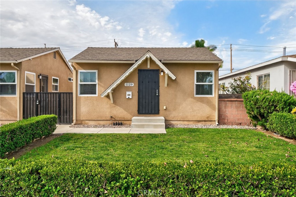 1129 N Briarwood Street, Anaheim CA 92805 - photo 1