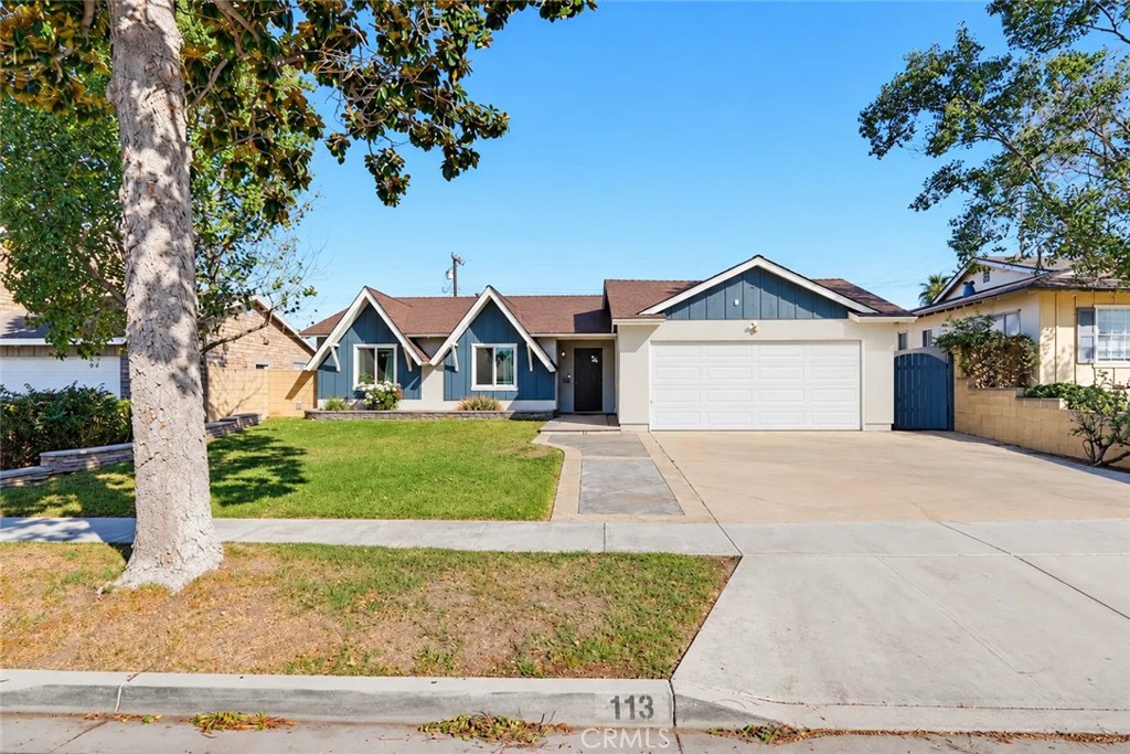 113 W Wilken Way, Anaheim CA 92802 - photo 2