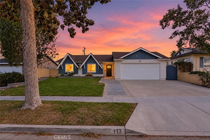 113 W Wilken Way, Anaheim