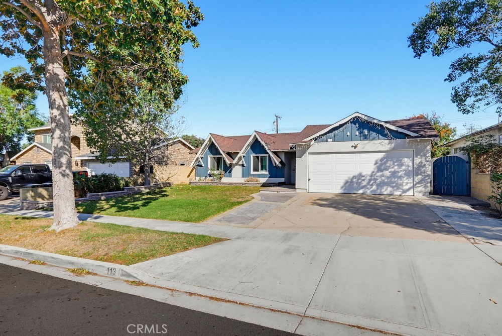 113 W Wilken Way, Anaheim CA 92802 - photo 3