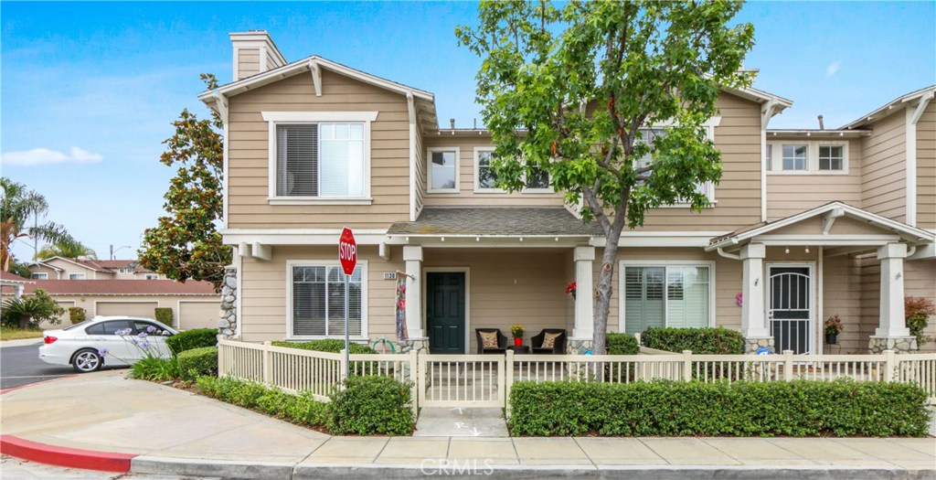 1130 E Chestnut Street, Anaheim CA 92805 - photo 1