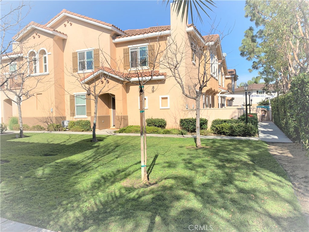 1130 N Euclid Street 25, Anaheim CA 92801 - photo 1