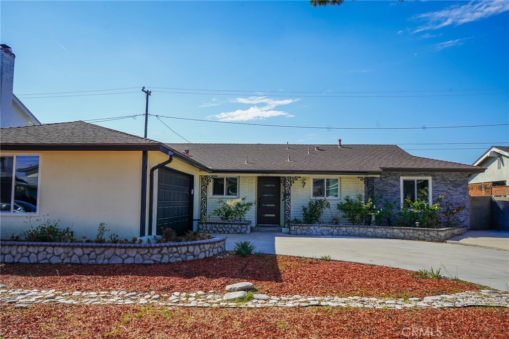 1133 S Chantilly, Anaheim CA 92806 - photo 1