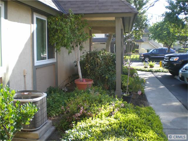 Front View - 1133 S DOVER Circle, Anaheim CA 92805 - photo 1