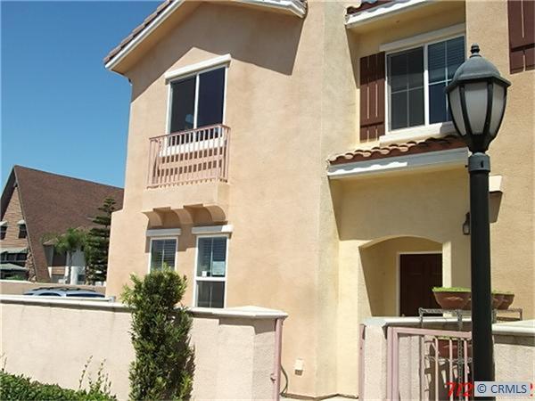 1134 N EUCLID Street 17, Anaheim CA 92801 - photo 1